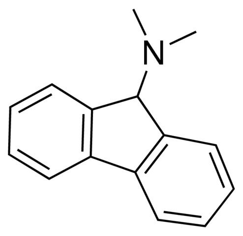 9-(DIMETHYLAMINO)FLUORENE