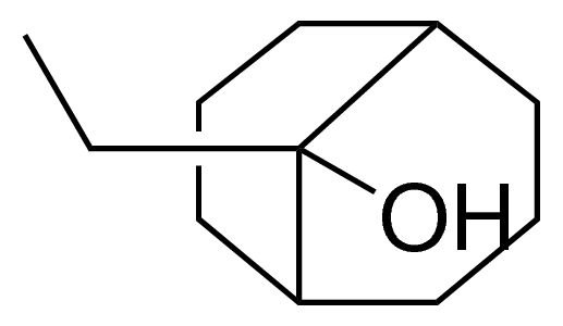 9-ETHYL-BICYCLO(3.3.1)NONAN-9-OL