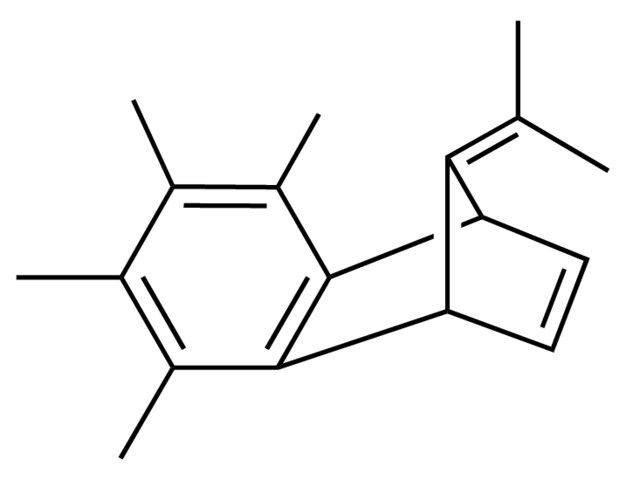 9-ISOPROPYLIDENE-5,6,7,8-TETRAMETHYL-1,4-DIHYDRO-1,4-METHANO-NAPHTHALENE