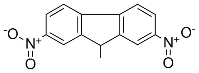 9-METHYL-2,7-DINITRO-9H-FLUORENE