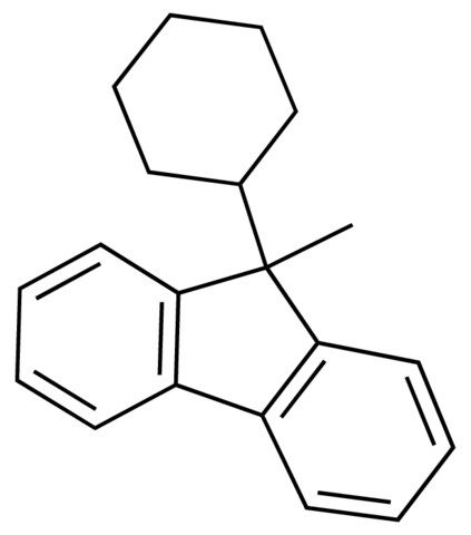 9-CYCLOHEXYL-9-METHYLFLUORENE