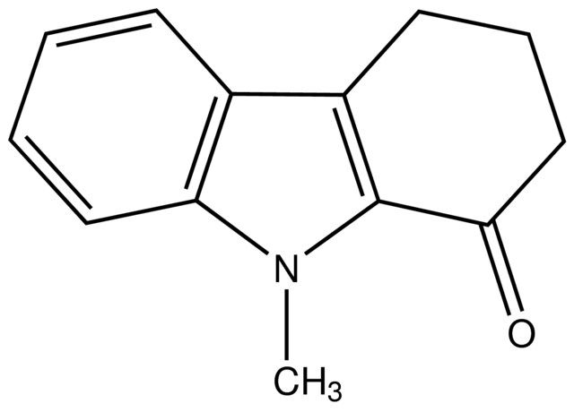 9-Methyl-2,3,4,9-tetrahydro-1H-carbazol-1-one