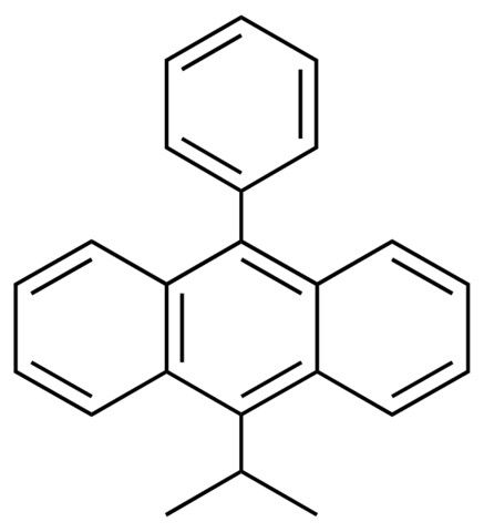 9-ISOPROPYL-10-PHENYL-ANTHRACENE