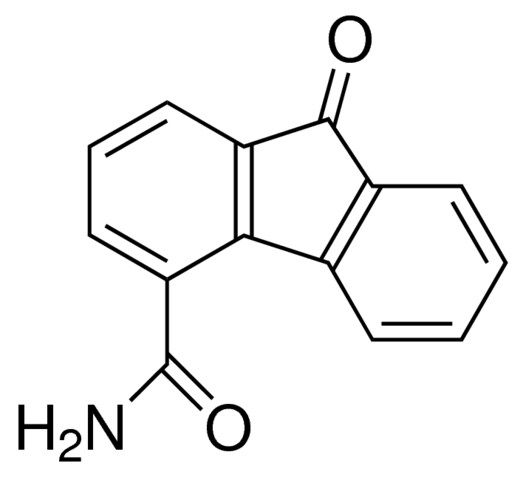 9-OXO-4-FLUORENECARBOXAMIDE