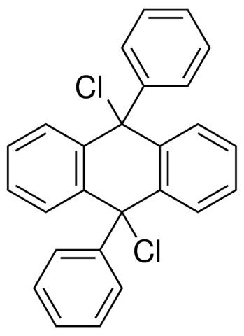 9,10-DICHLORO-9,10-DIPHENYL-9,10-DIHYDRO-ANTHRACENE