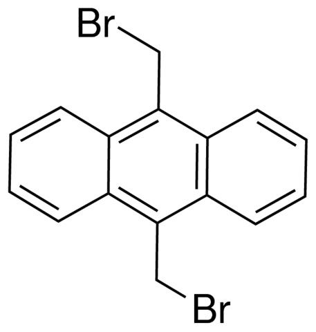 9,10-BIS(BROMOMETHYL)ANTHRACENE