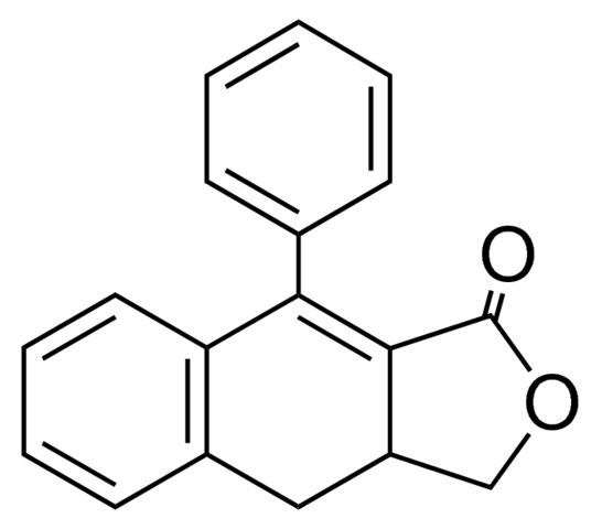 9-PHENYL-3A,4-DIHYDRO-3H-NAPHTHO(2,3-C)FURAN-1-ONE