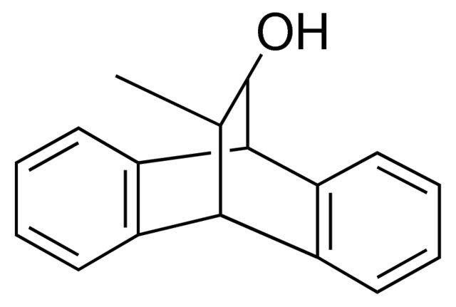 9,10-DIHYDRO-11-HYDROXY-12-METHYL-9,10-ETHANOANTHRACENE