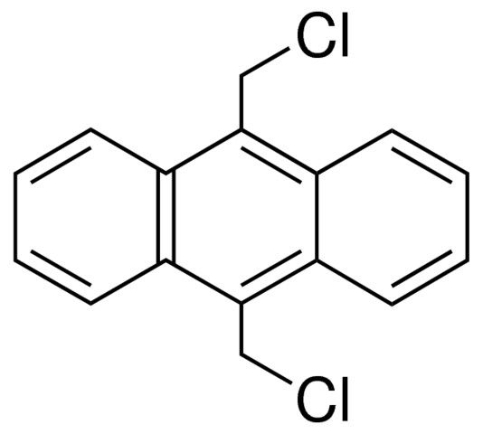 9,10-BIS-CHLOROMETHYL-ANTHRACENE