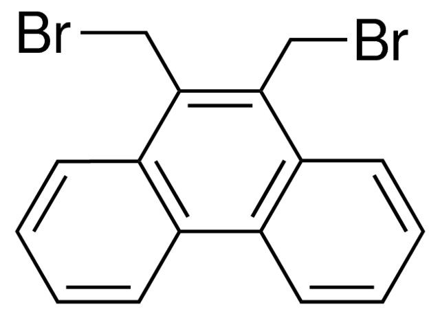 9,10-BIS(BROMOMETHYL)PHENANTHRENE