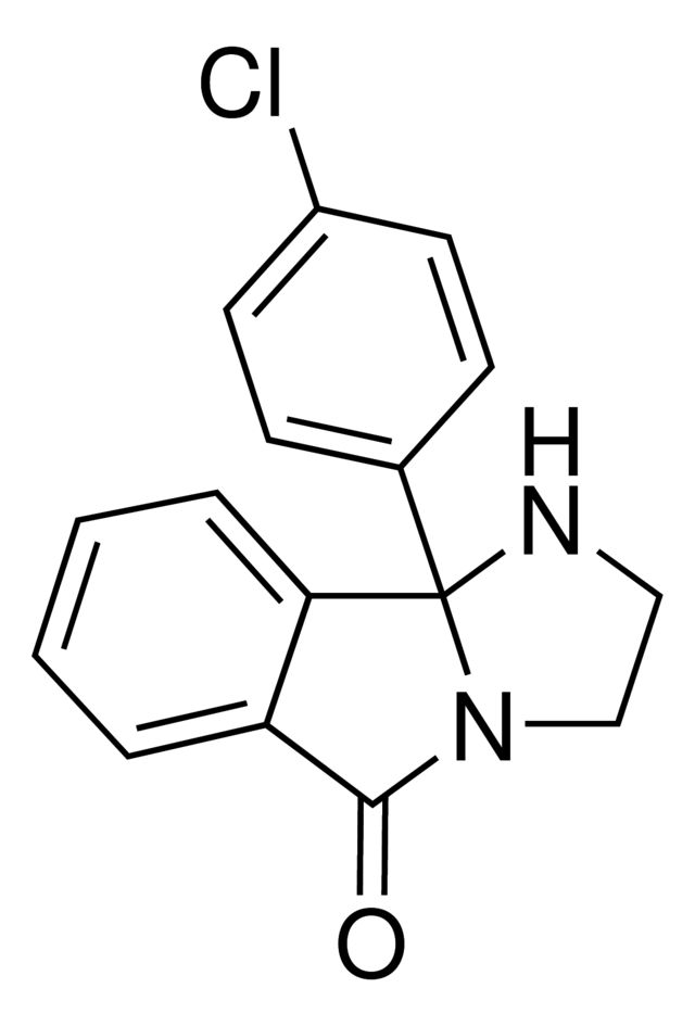 9b-(4-Chlorophenyl)-1,2,3,9b-tetrahydro-5H-imidazo[2,1-a]isoindol-5-one