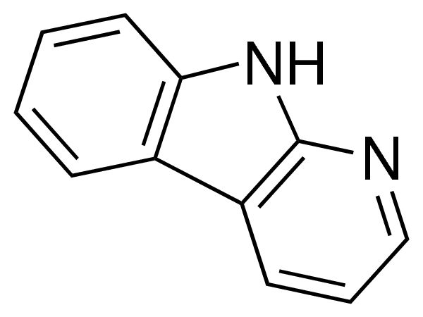 9H-Pyrido[2,3-b]indole