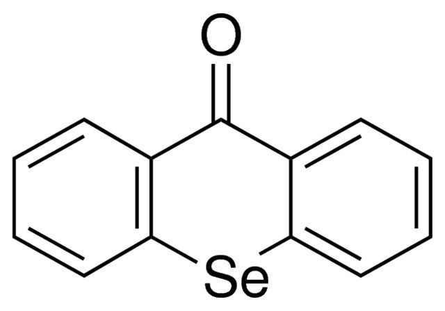 9H-SELENOXANTHEN-9-ONE