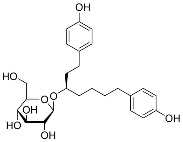 Aceroside VII