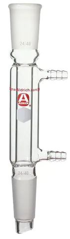 Aldrich<sup>®</sup> Liebig condenser