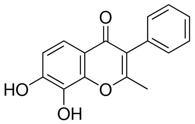 7,8-DIHYDROXY-2-METHYL-3-PHENYL-4H-CHROMEN-4-ONE