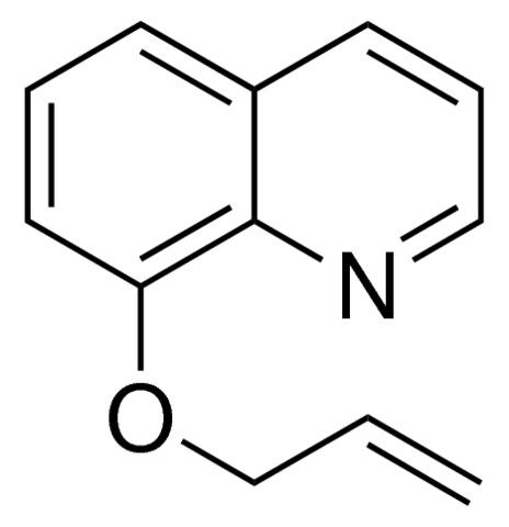 8-(allyloxy)quinoline