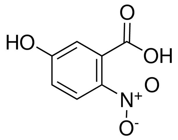 5-Hydroxy-2-nitrobenzoic Acid