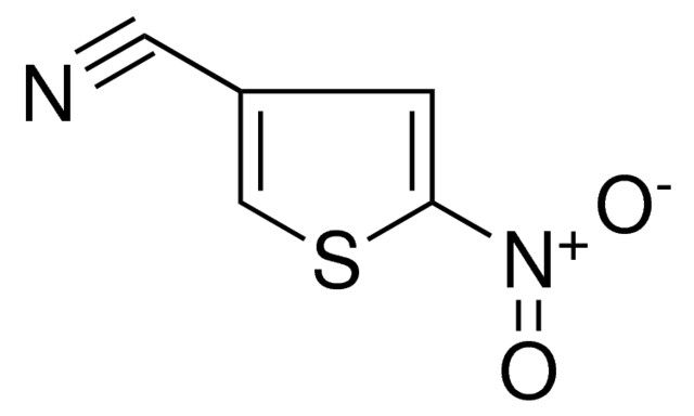 5-NITRO-THIOPHENE-3-CARBONITRILE