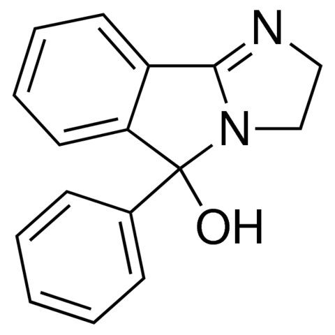 5-phenyl-2,5-dihydro-3H-imidazo[2,1-a]isoindol-5-ol