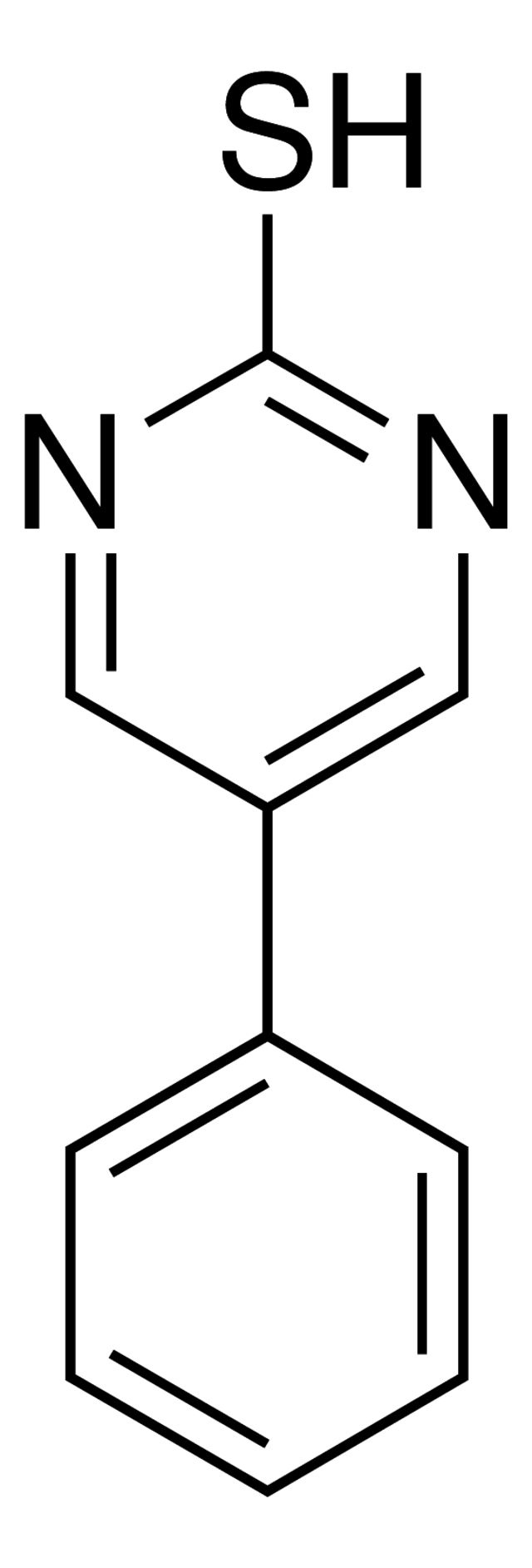 5-Phenyl-2-pyrimidinethiol