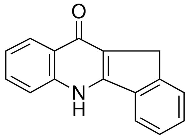 5H-INDENO(1,2-B)QUINOLIN-10(11H)-ONE