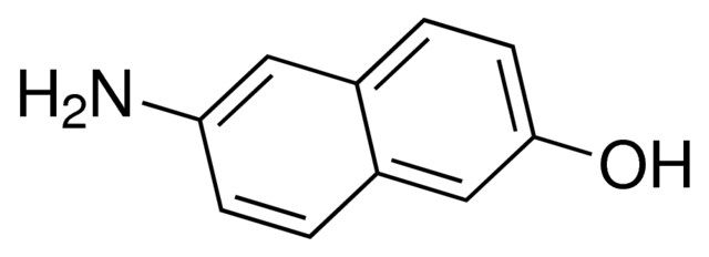 6-amino-2-naphthol