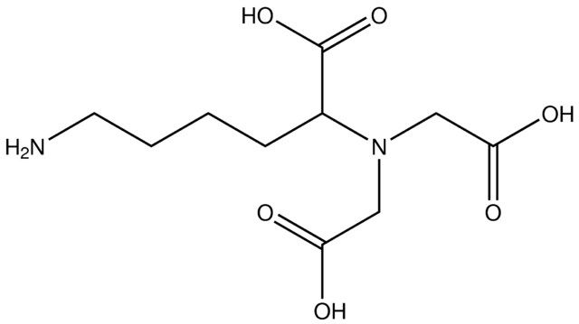 6-Amino-2-[bis(carboxymethyl)amino]hexanoic acid