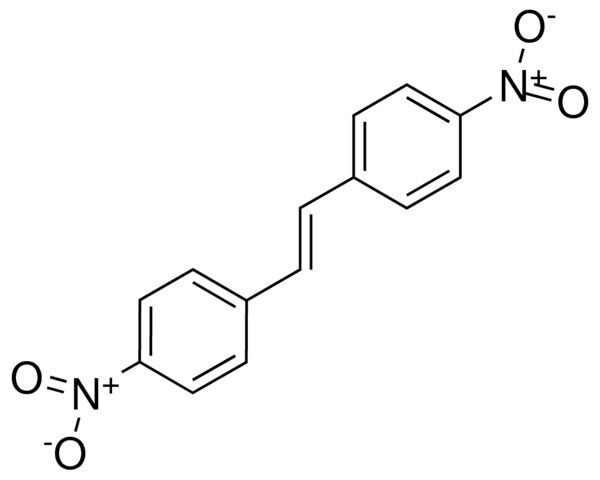 4,4'-DINITROSTILBENE