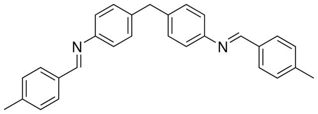 4,4'-METHYLENEBIS(N-(4-METHYLBENZYLIDENE)ANILINE)