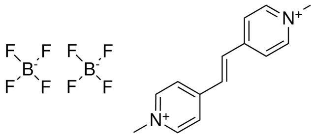 4,4'-VINYLENEBIS(1-METHYLPYRIDINIUM TETRAFLUOROBORATE)