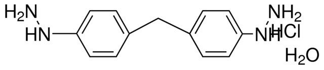 4,4'-METHYLENEBIS(PHENYLHYDRAZINE) HYDROCHLORIDE HYDRATE