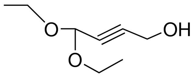 4,4-DIETHOXY-2-BUTYN-1-OL