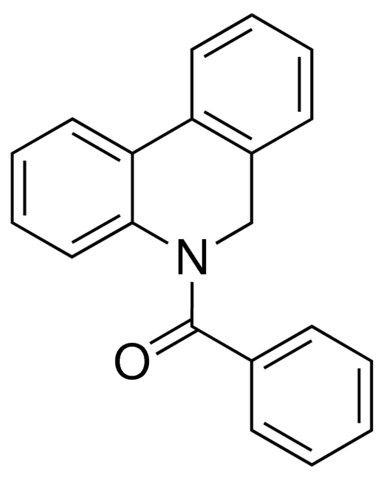 5-benzoyl-5,6-dihydrophenanthridine