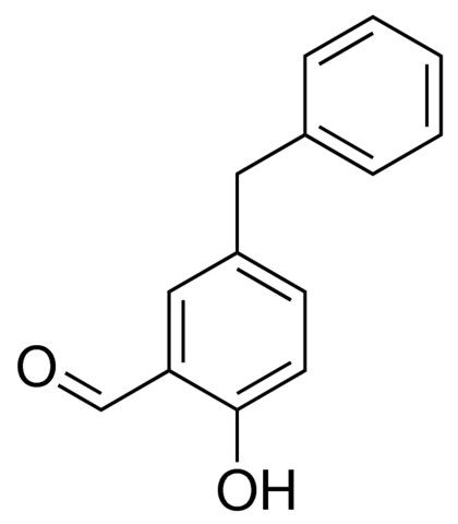 5-Benzyl-2-hydroxybenzaldehyde