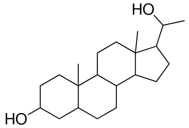 5-BETA-PREGNANE-3-BETA,20-ALPHA-DIOL