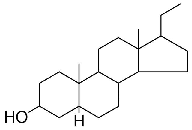 5-BETA-PREGNAN-3-ALPHA-OL