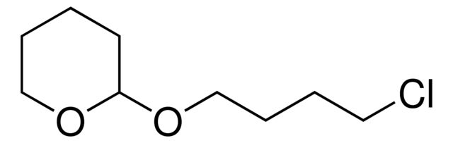 4-Chlorobutyl tetrahydro-2H-pyran-2-yl ether