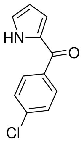 4-CHLOROPHENYL 2-PYRROLYL KETONE