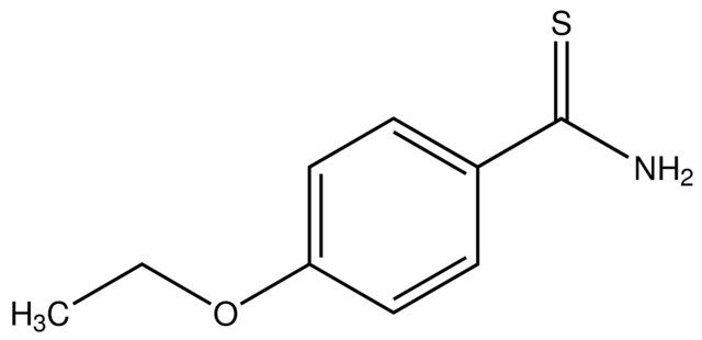 4-Ethoxythiobenzamide