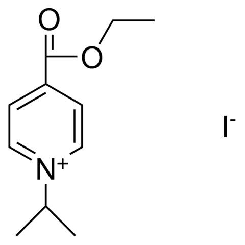 4-ETHOXYCARBONYL-1-ISOPROPYL-PYRIDINIUM, IODIDE