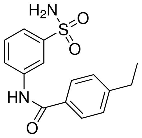 4-ETHYL-3'-SULFAMOYLBENZANILIDE