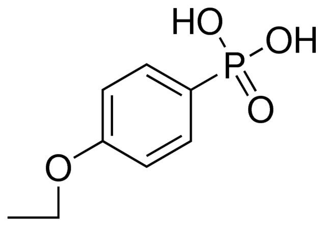 4-ETHOXYPHENYLPHOSPHONIC ACID