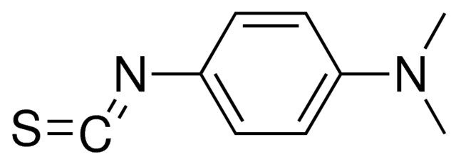 4-isothiocyanato-N,N-dimethylaniline