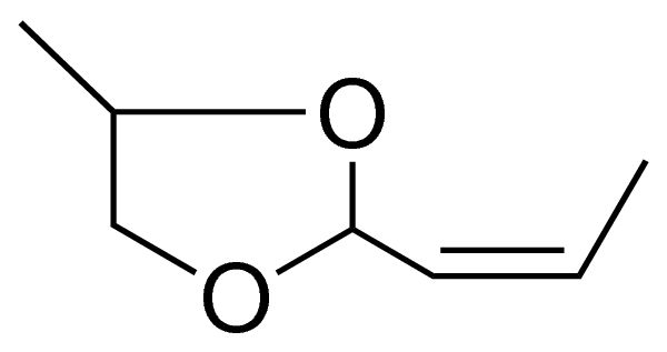 4-METHYL-2-PROPENYL-1,3-DIOXOLANE