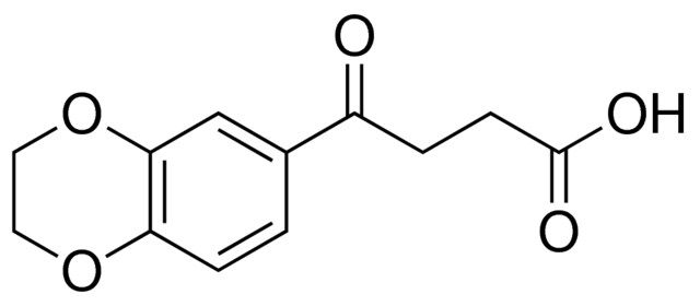 4-(2,3-Dihydro-1,4-benzodioxin-6-yl)-4-oxobutanoic acid