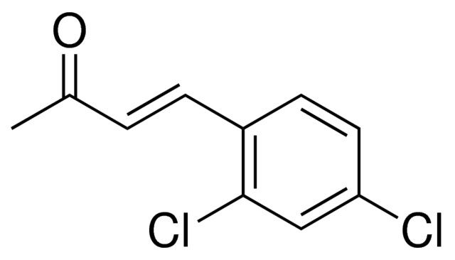 4-(2,4-Dichlorophenyl)-3-buten-2-one