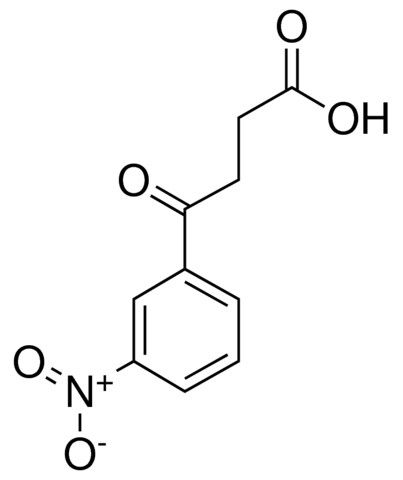 4-(3-nitrophenyl)-4-oxobutanoic acid