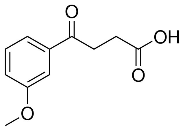 4-(3-METHOXYPHENYL)-4-OXOBUTANOIC ACID