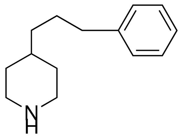 4-(3-PHENYLPROPYL)-PIPERIDINE